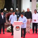 Jelang Debat Perdana, Habiburokhman: Prabowo-Gibran Sudah Kebal dari Kampanye Negatif dan Fitnah