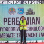 Atasi Sampah, Pemkot Tangsel Resmikan Teknologi Hydrodrive Incinerator