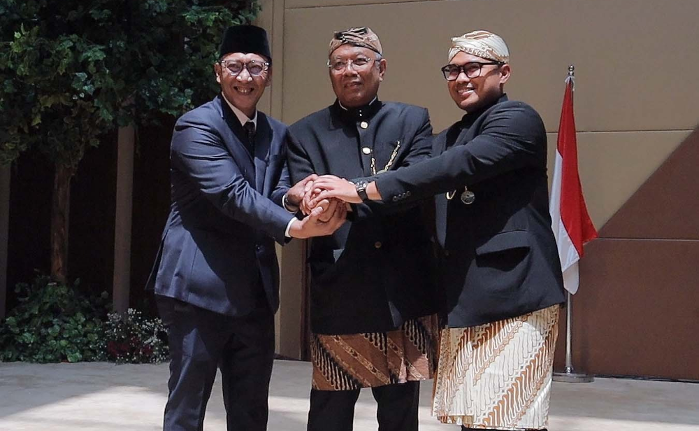 Kepemimpinan Kuat dan Penuh Inovasi, Benyamin Davnie-Pilar Saga Sukses Bawa Tangsel Raih Puluhan Penghargaan