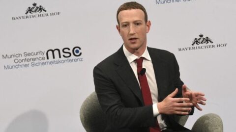 Mark Zuckerberg Menciptakan Hunian Mewah dengan Fungsi Bunker, Nilainya Mencapai Rp4,16 Triliun.