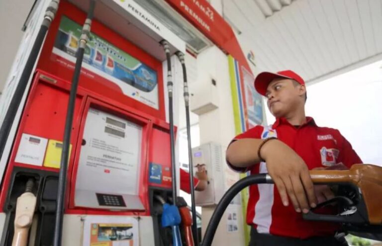 Jelang Nataru, Legislator Desak Pertamina Perhatikan Stok BBM dan LPG