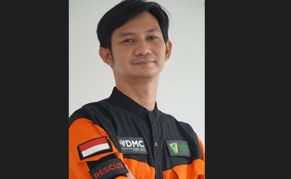 Refleksi Dompet Dhuafa Tahun 2023