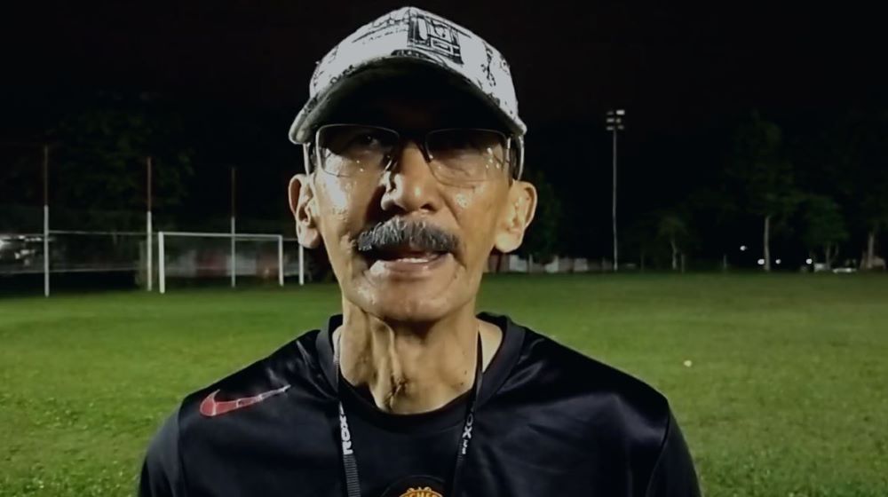 Perkuat Silaturahmi, Volunteer FC PMI Tangsel Kalahkan PMI Kabupaten Tangerang 9-1 dalam Laga Persahabatan