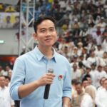 Sabtu Besok, Gibran Dijadwalkan Kampanye di Jakarta dan Karawang