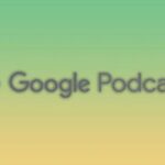 Aplikasi Google Podcast 'Dieksekusi Mati' April 2024