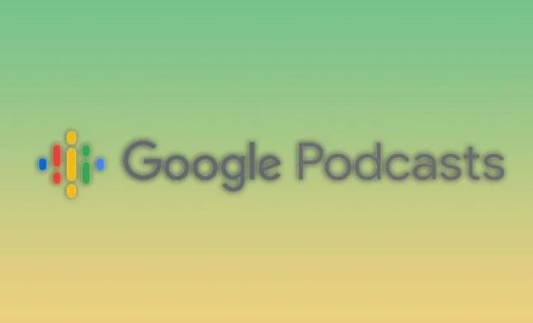 Aplikasi Google Podcast 'Dieksekusi Mati' April 2024