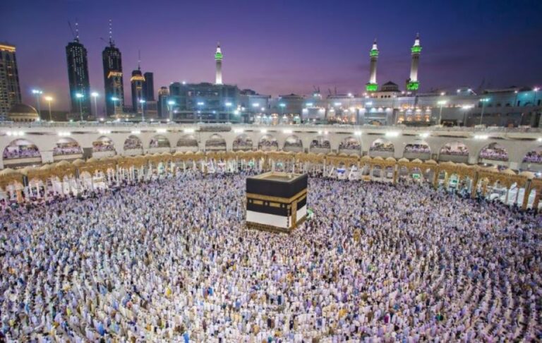 BPKH Diminta Aktif Tekan Biaya Haji