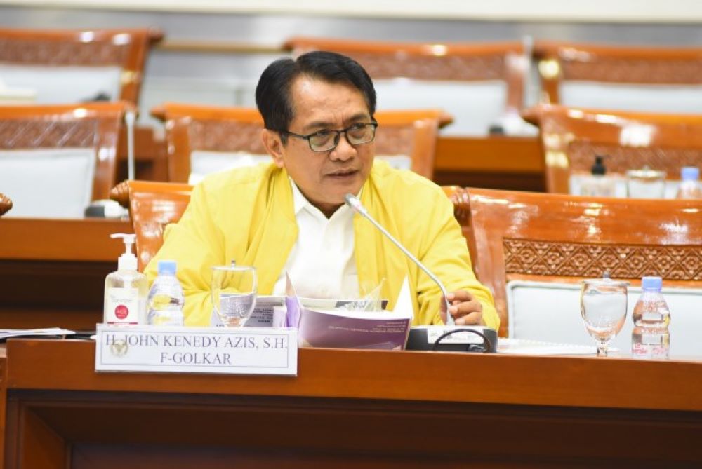 BPKH Diminta Aktif Tekan Biaya Haji