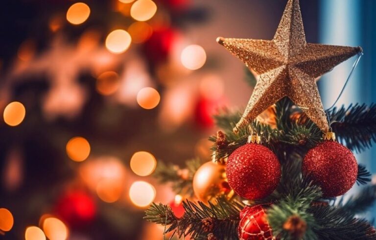 Pemerintah Diminta Pastikan Kelancaran dan Kenyamanan Natal 2023