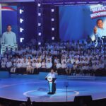 Prabowo: Kalau Prabowo-Gibran Menang, Semua Kekuatan akan Dirangkul, Tak Ada yang Ditinggalkan