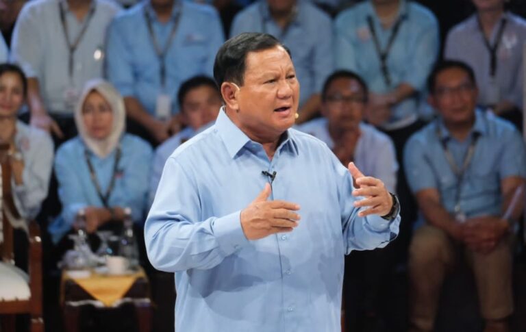 Budiman Sudjatmiko: Prabowo-Gibran Akan Perjuangkan Hak Asasi Digital