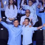 Survei Litbang Kompas: Prabowo-Gibran Unggul di Semua Kategori Usia, Utamanya Generasi Z dan Milenial