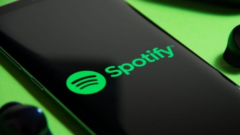 Spotify PHK Massal Lagi, 1.500 Karyawan Dipangkas