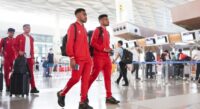 Jalani TC Piala Asia 2023, 18 Pemain Timnas Indonesia Berangkat ke Turki