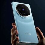 Vivo X100 Pro+ Dikabarkan Punya Fitur Komunikasi Satelit