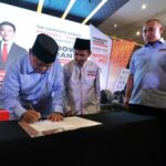 Prabowo: Kalau Mau Maju, Jangan Selalu Lihat ke Belakang