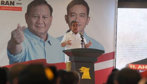 Program Makan Siang Gratis Dikritik, Muzani: Iya Biaya Tinggi, Tapi Demi Siapkan SDM Unggul 2045