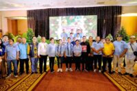 Gibran Tegaskan Akan Melanjutkan dan Menyempurnakan Program Jokowi