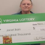 Sengaja Berhenti Buat Beli Minuman Ringan, Wanita Ini Ketiban Rezeki Nomplok Rp1,5 Miliar