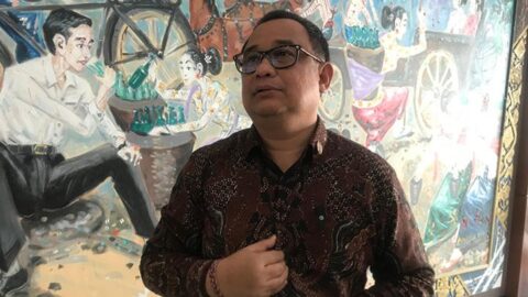 Istana Menampik Rencana Jokowi Rekrut Ribuan CPNS Jika Gibran Menang di Pemilihan Presiden