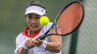 "Ambisi Juara Grand Slam Pertama dari Indonesia: Aldila Sutjiadi, Petenis Berbakat"