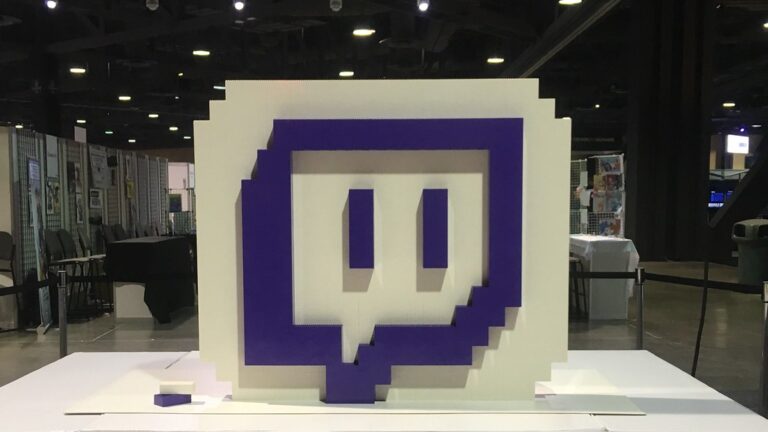 Twitch PHK 500 Karyawan Lagi!
