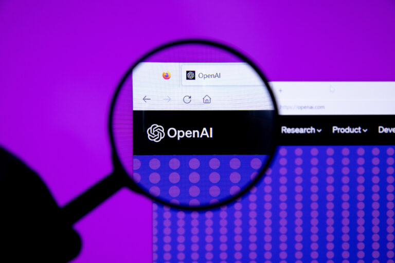 Susul Inggris, Uni Eropa Ikut Periksa Hubungan OpenAI dengan Microsoft