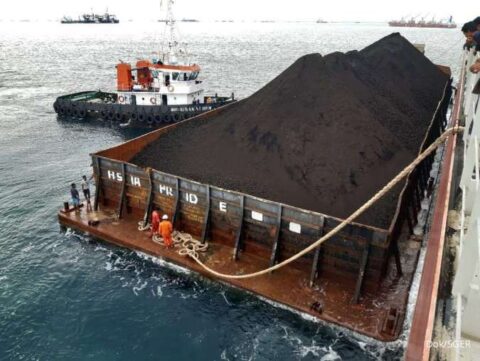 Penilaian Perusahaan Fitch Indonesia (Pefindo) atas Sumber Global Energy (SGER) Ditetapkan sebagai idA.