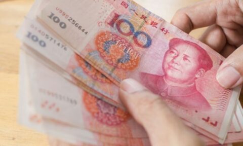 Waduh! AI Digunakan Prediksi Lotere di China