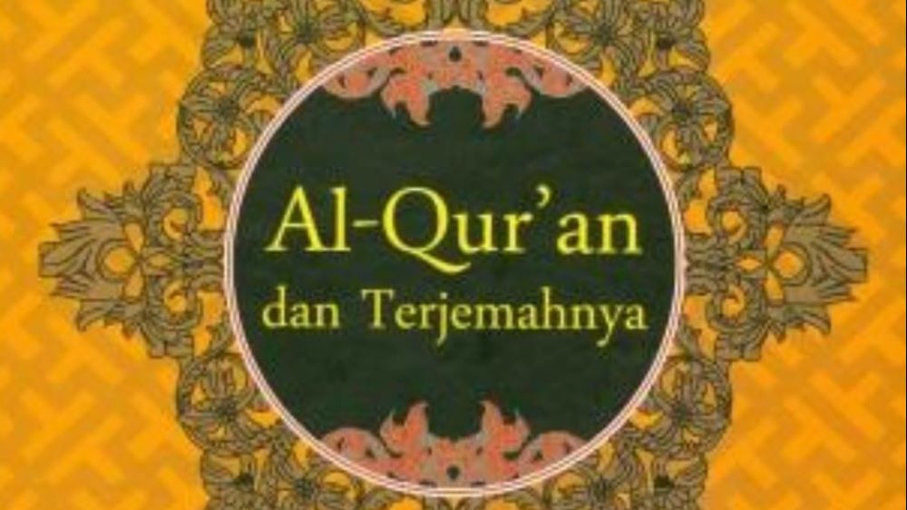 Begini Cerita di Balik Proses Penerjemahan Al-Qur'an Bahasa Daerah