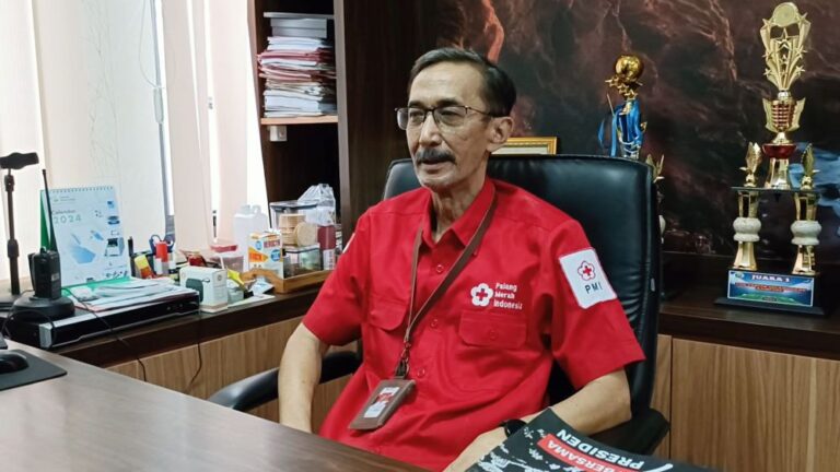 Donor Darah Itu Gratis, Mengapa Harus Bayar Saat Butuh Darah?