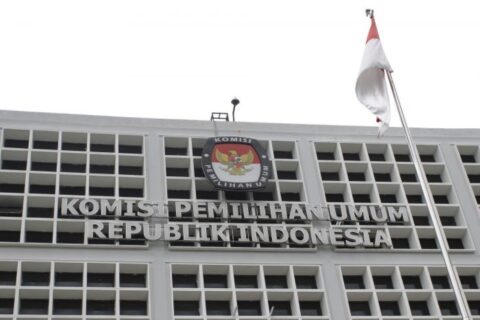KPU Ungkap Kesiapan Debat Ketiga Capres di Istora Senayan Jakarta