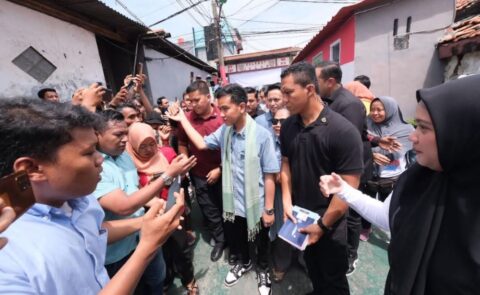 Isu Lingkungan Jadi Tema Debat Cawapres, Peluang Gibran Raup Suara Pemilih Muda