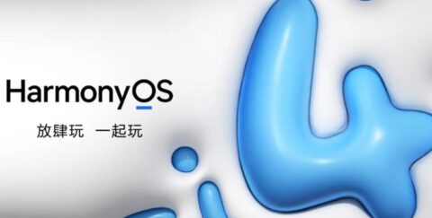 HarmonyOS Siap Singkirkan iOS di China