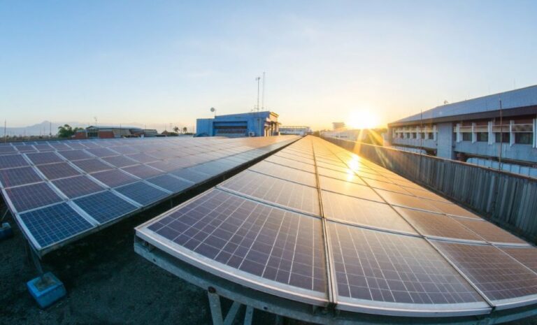 PLTS Berkapasitas 50 MW Siap Terangi IKN Nusantara