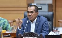 Teror Kekerasan KKB Papua, Legislator Tegaskan Perlu Tindakan Tegas dan Terukur