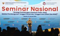 Prabowo Gagas Pilot Project Rumah Panggung dan Terapung di Pantura, Digarap oleh Unhan