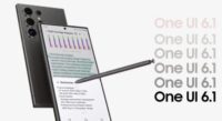 Ponsel Samsung Kebagian One UI 6.1, Ini Daftarnya