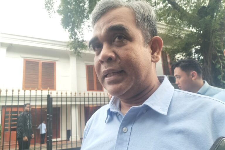 Kritik Terhadap Pertemuan Ketiga, Para Penggarap Prabowo Mengajak Tidak Berdebat Gegabah.