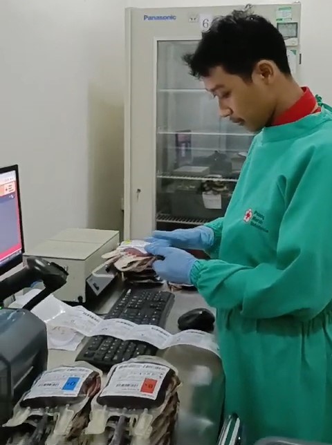 Donor Darah Itu Gratis, Mengapa Harus Bayar Saat Butuh Darah?