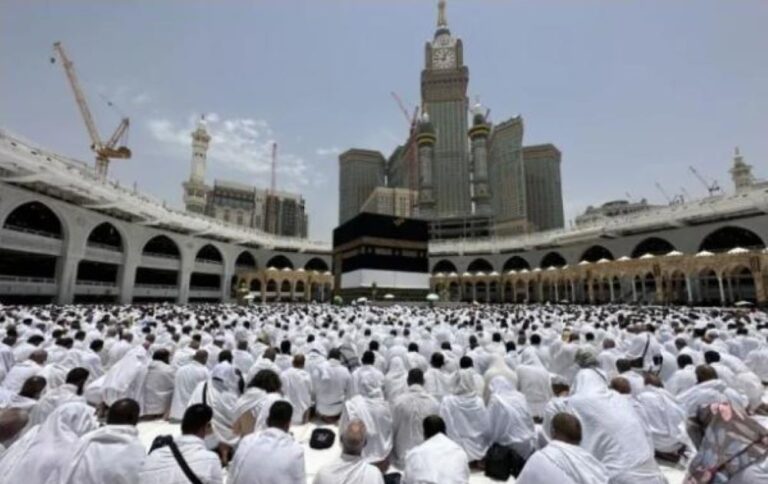 Calon Jamaah Haji Diminta Segera Lakukan Tes Kesehatan