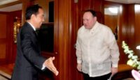Jokowi Apresiasi Kepercayaan Filipina pada Produk Alutsista Buatan Indonesia