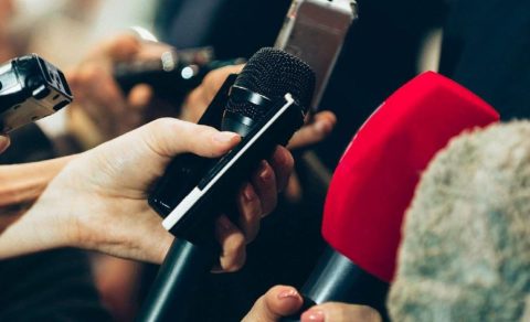 Tahun Lalu, Lebih dari 3.000 Pekerja Media Kena PHK di AS
