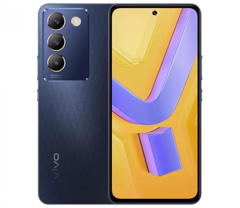 Dibekali Snapdragon 4 Gen 2 dan Pengisian Daya 80W, Vivo Y100 5G Debut di Indonesia 