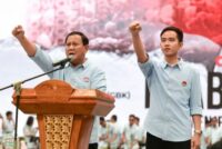Survei SPIN Pascadebat Ketiga: Prabowo-Gibran Unggul di Pemilih Muda Gen Z, Gen Y, Gen X