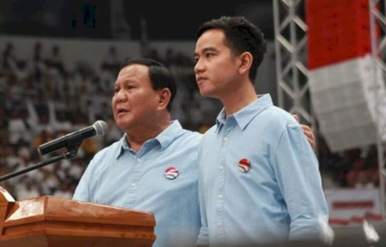 Peta Terkini Kompetisi Pemilu 2024 di Jawa Timur Versi LSI: Prabowo-Gibran Unggul, Diikuti Ganjar-Mahfud, Anies-Muhaimin Paling Buncit