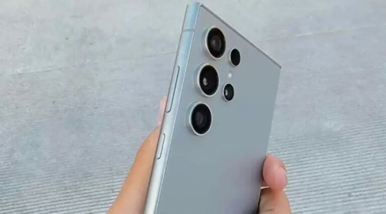 Samsung Galaxy S24 Ultra Punya Perekaman Video 4K 120fps