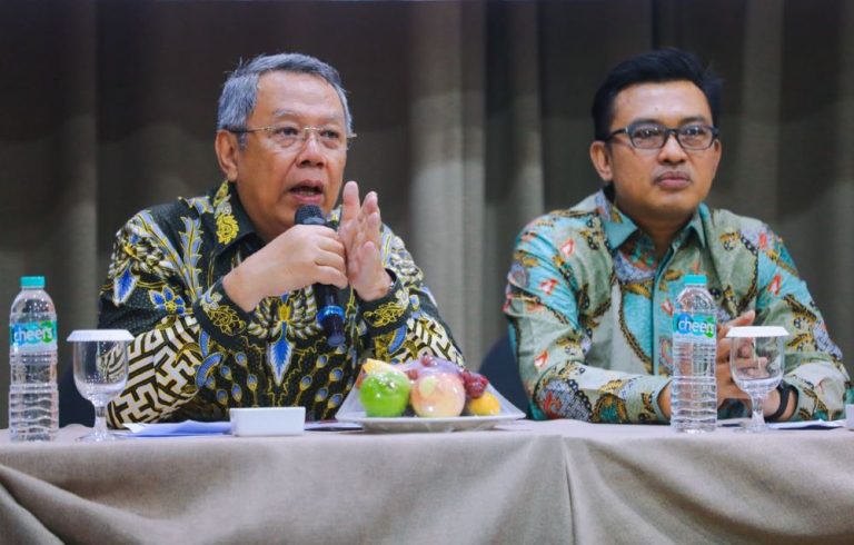 Benyamin Davnie Siap Lanjutkan Program Bedah Rumah Tahun Ini, Ada 510 Unit Rumah Diperbaiki