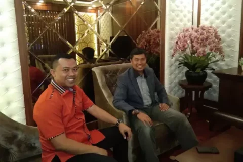 "80 Persen Lembaga Survei yang Terdaftar di KPU Diklaim oleh Asosiasi Presisi"