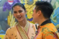 Baim Wong Menyatakan Penjualan iPad Murah di TikTok, Live!